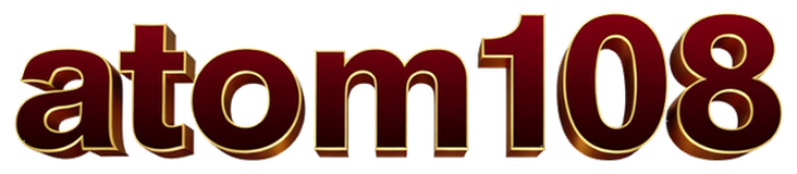 atom108 logo
