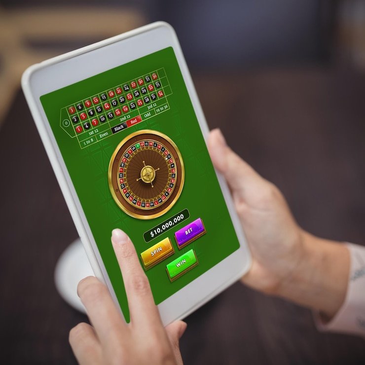 atom108 mobile gaming