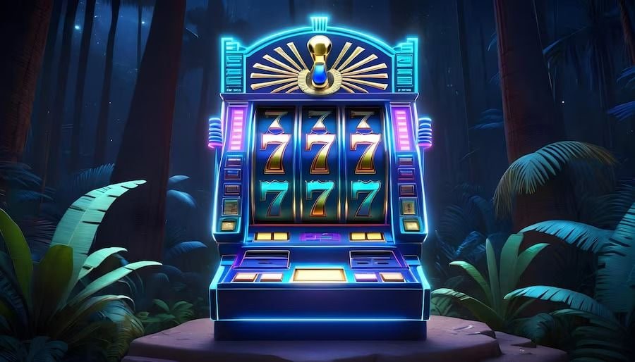 atom108 mobile gaming